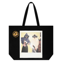 "We're In This Together" Tote Bag