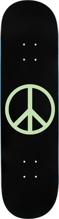 Glow in the Dark Peace Deck