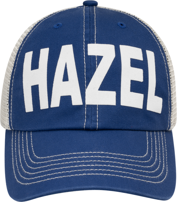 Hazel Hat