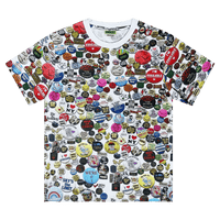 "Pins" T-Shirt