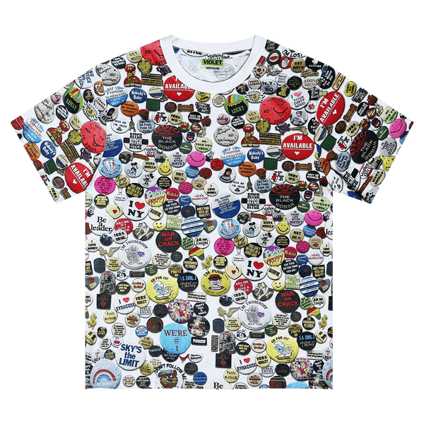 "Pins" T-Shirt