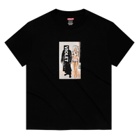 "It's a Girl's World" T-Shirt