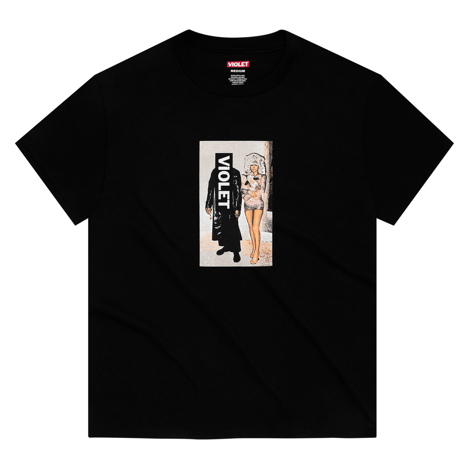 "It's a Girl's World" T-Shirt