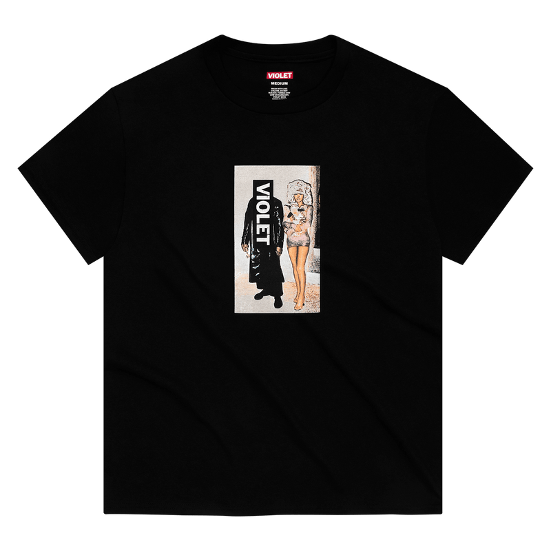 "It's a Girl's World" T-Shirt