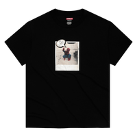 "Spiderman Polaroid" T-Shirt