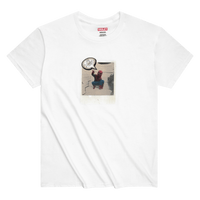 "Spiderman Polaroid" T-Shirt