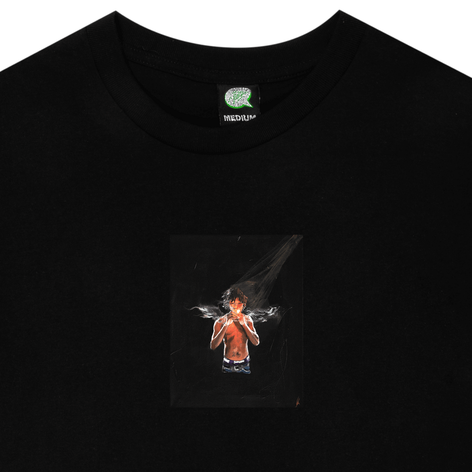 "In The Essence" Kader Sylla T-Shirt