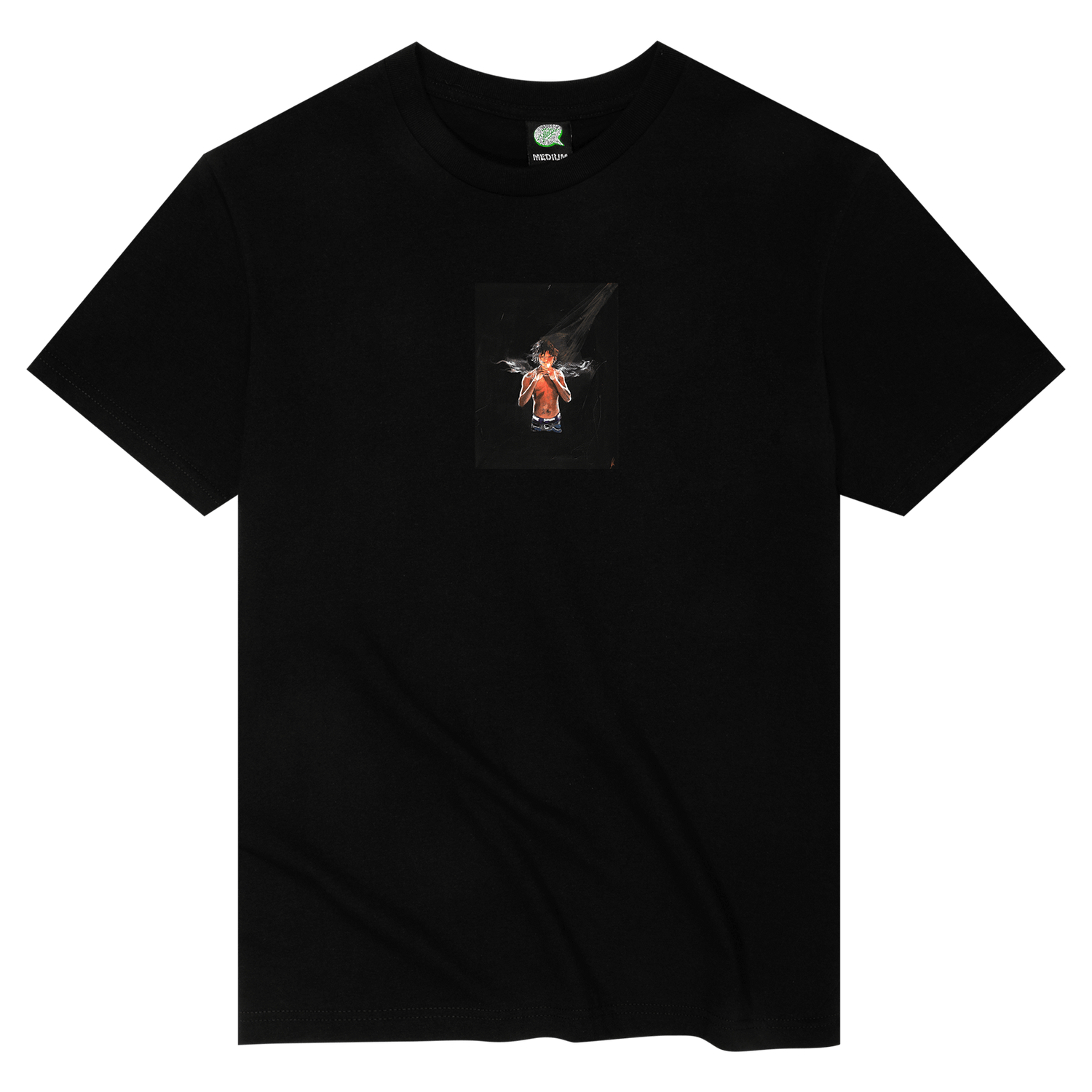 "In The Essence" Kader Sylla T-Shirt