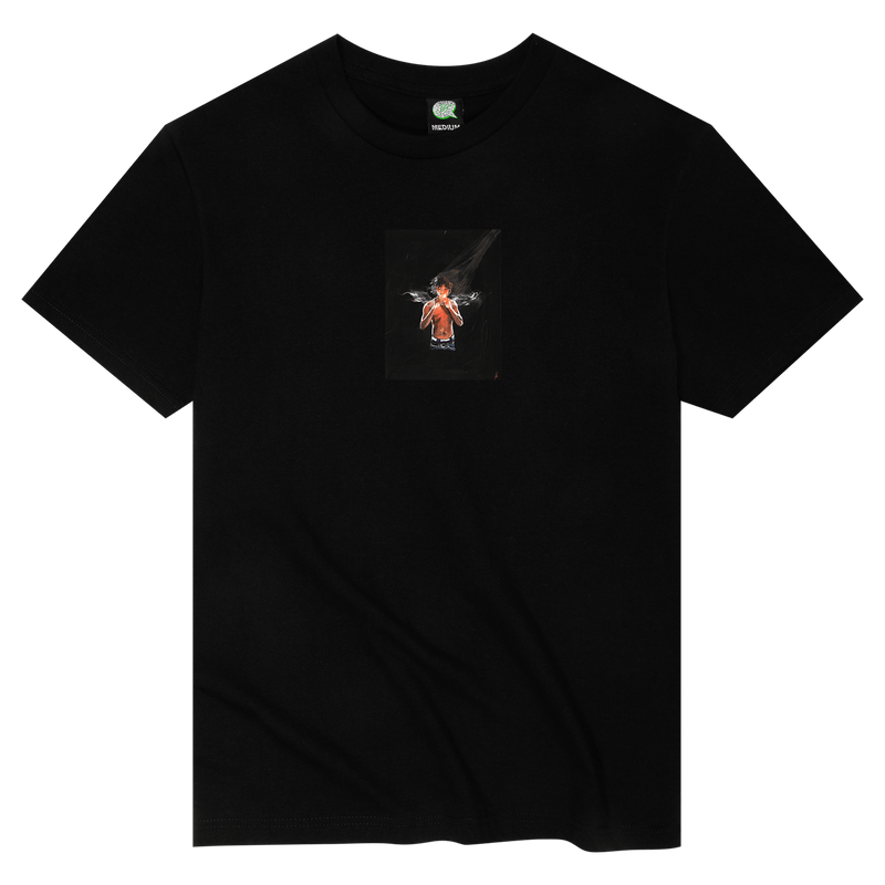 "In The Essence" Kader Sylla T-Shirt