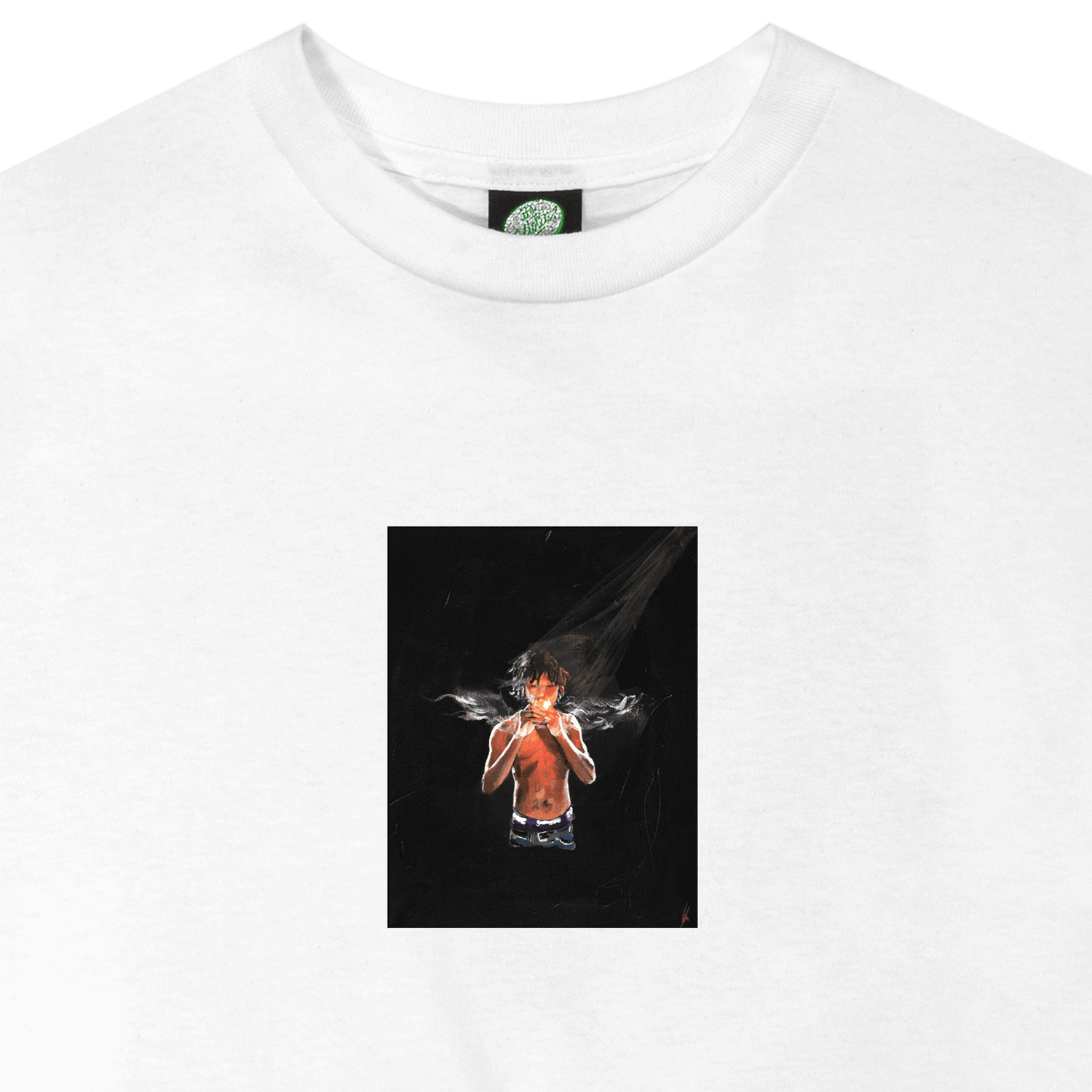 "In The Essence" Kader Sylla T-Shirt