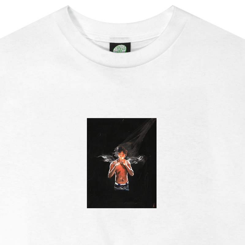 "In The Essence" Kader Sylla T-Shirt