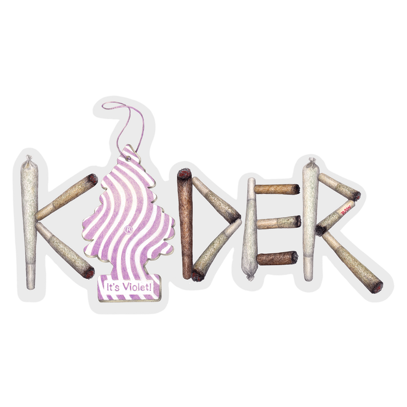 Kader "Trash Doll" Deck