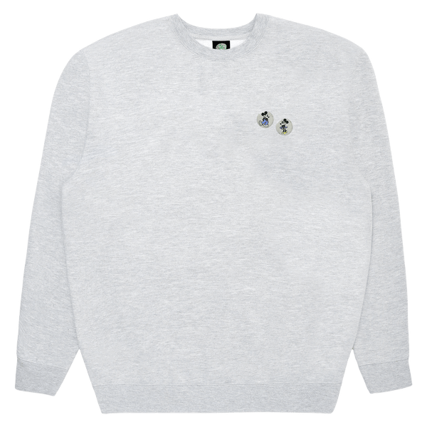 "Mickey Loves Minnie" Crew