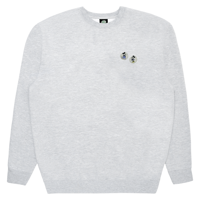 "Mickey Loves Minnie" Crew