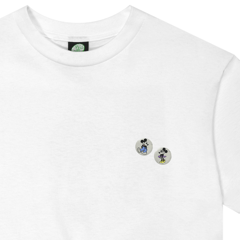 "Mickey Loves Minnie" T-Shirt