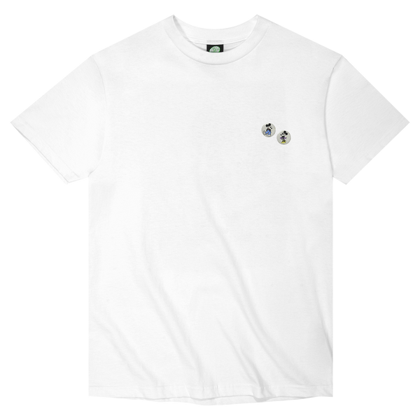 "Mickey Loves Minnie" T-Shirt