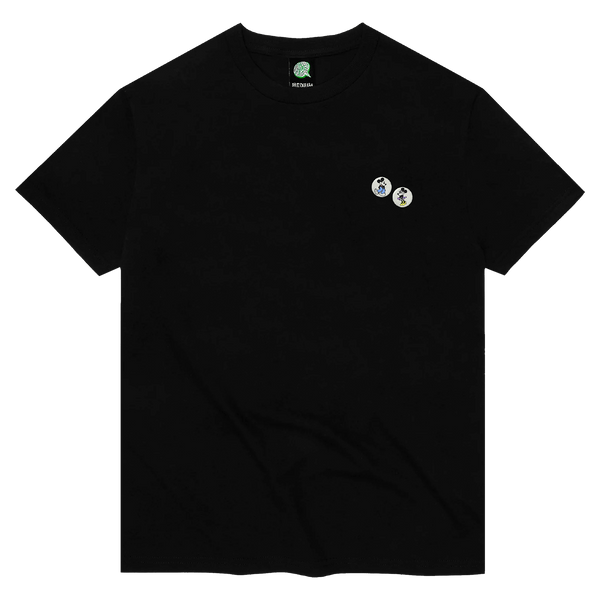 "Mickey Loves Minnie" T-Shirt