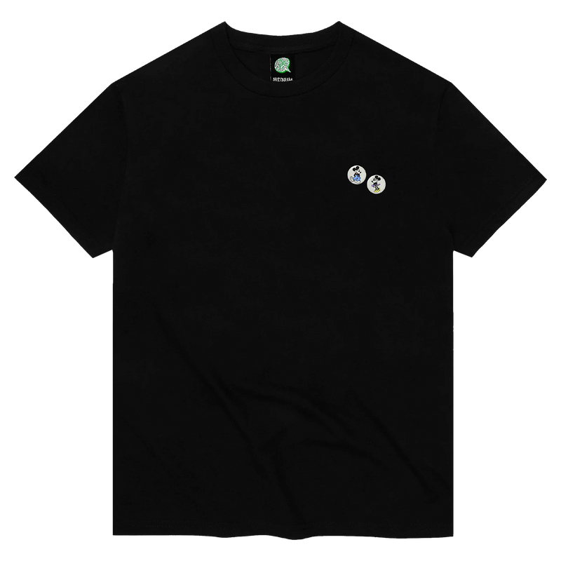 "Mickey Loves Minnie" T-Shirt