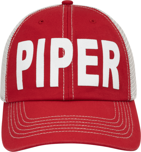 Piper Hat