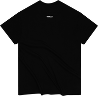 But We're Cooler Than Everyone Else T-Shirt BLACK