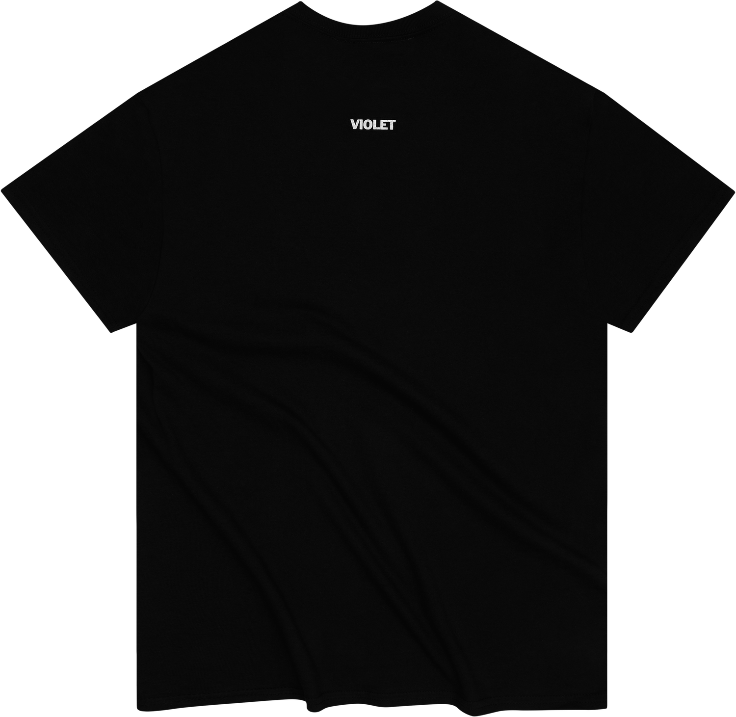 But We're Cooler Than Everyone Else T-Shirt BLACK