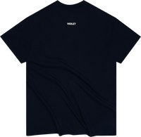 But We're Cooler Than Everyone Else T-Shirt NAVY