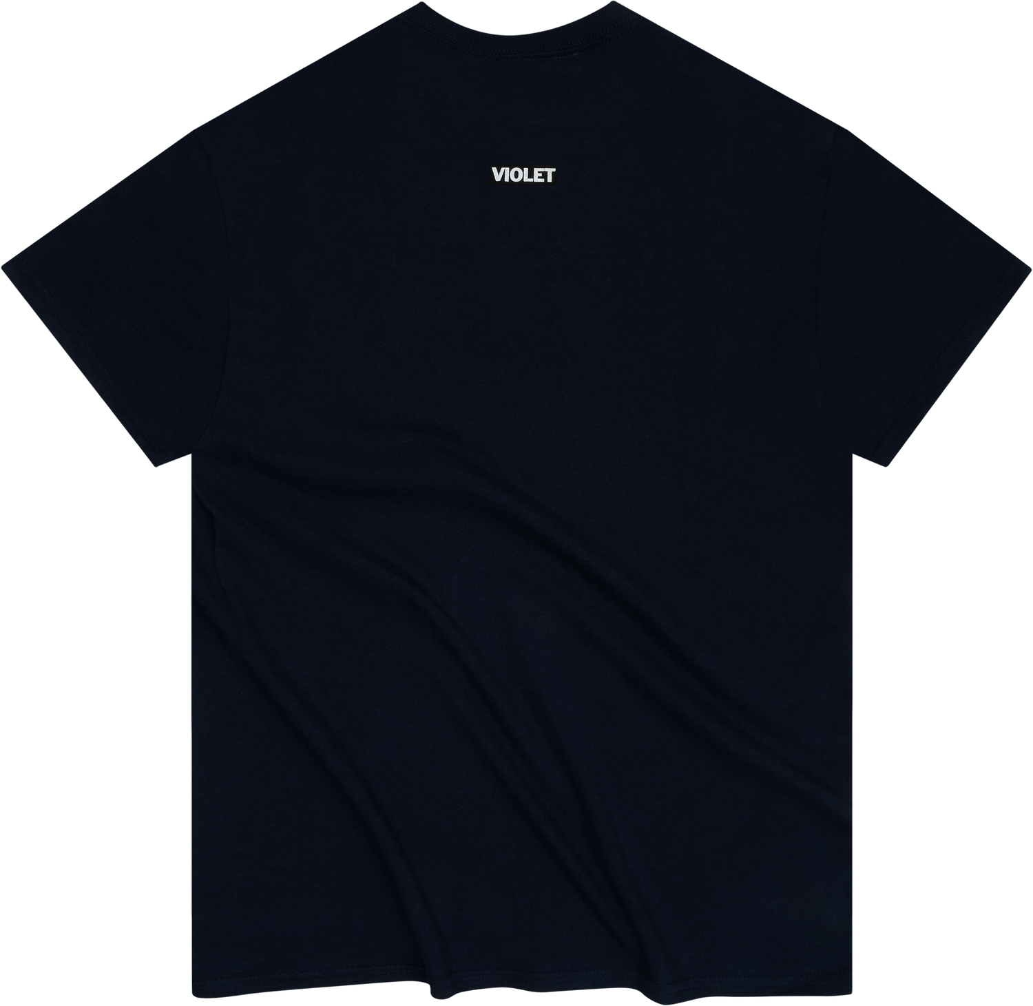 But We're Cooler Than Everyone Else T-Shirt NAVY