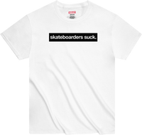 But We're Cooler Than Everyone Else T-Shirt