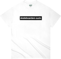 But We're Cooler Than Everyone Else T-Shirt