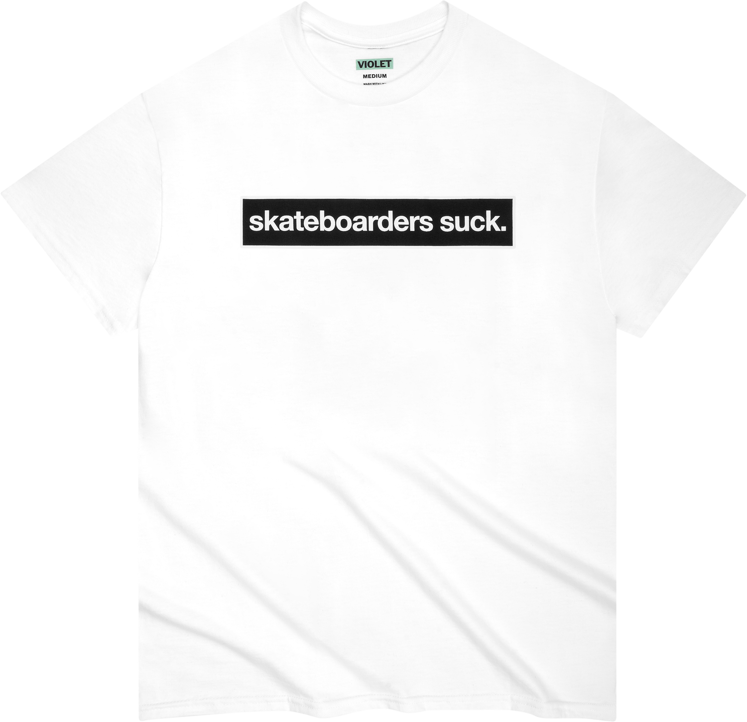 But We're Cooler Than Everyone Else T-Shirt