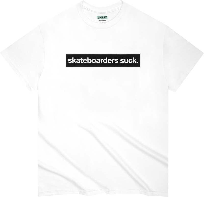 But We're Cooler Than Everyone Else T-Shirt