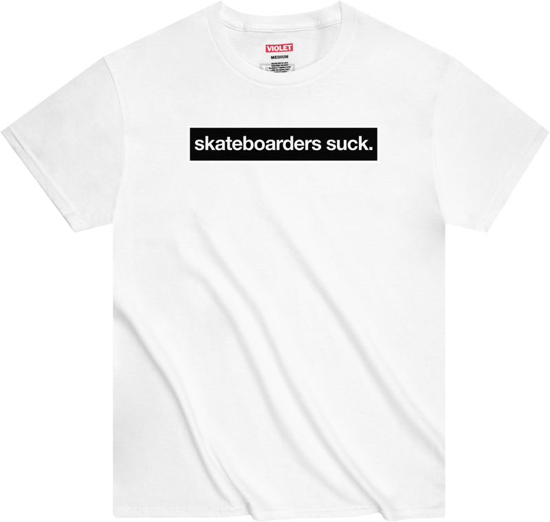 But We're Cooler Than Everyone Else T-Shirt