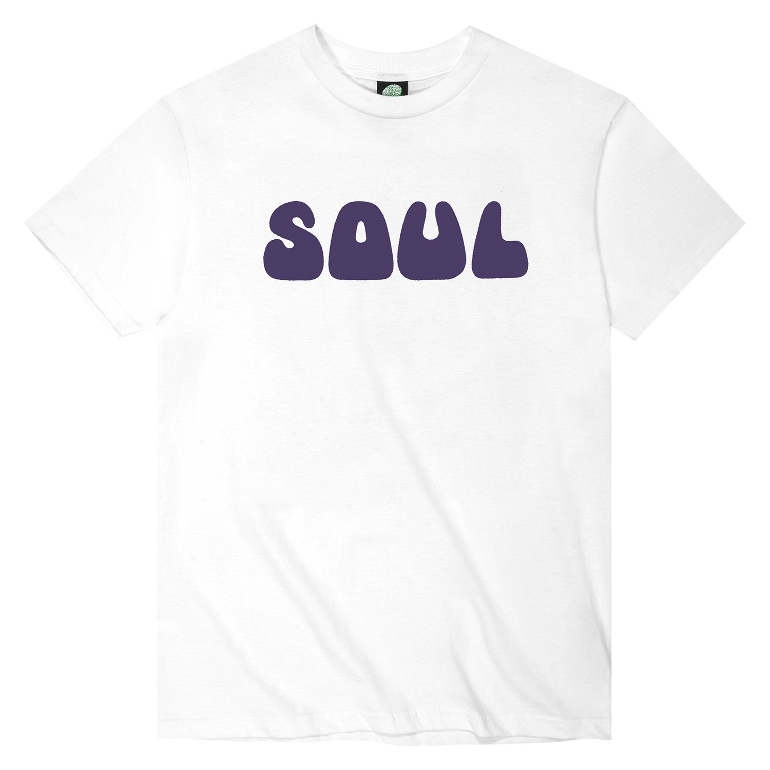 【KOOLOSET】SOULMATE Tee Bohemian Nurturing the Soul with Art - Unisex organic cotton