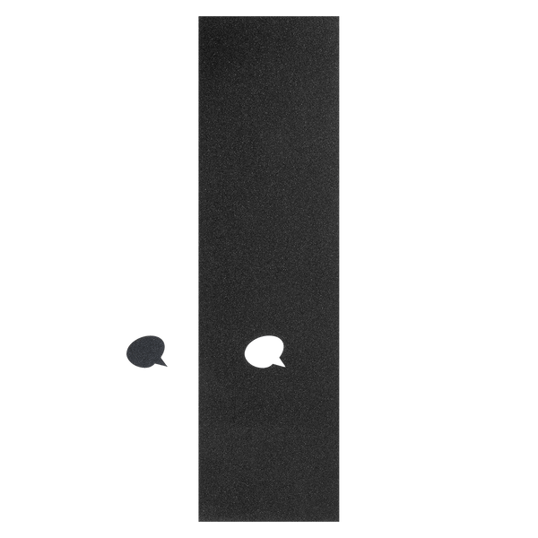 Speech Bubble Griptape