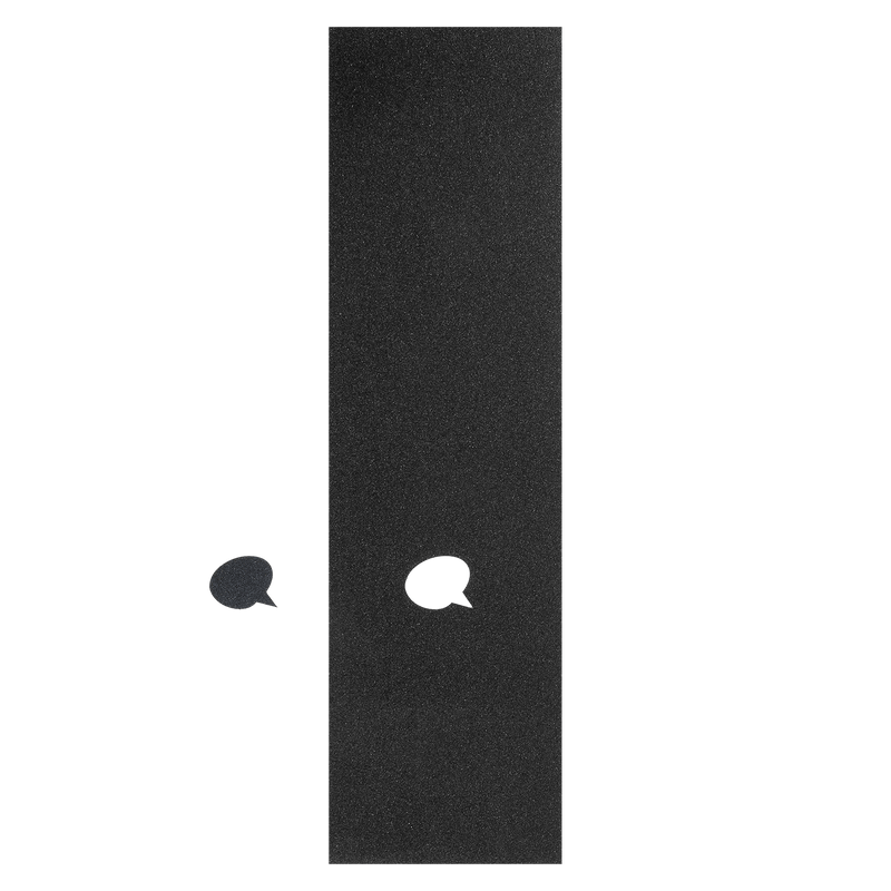 Speech Bubble Griptape
