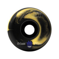 Violet x Spitfire Wheels