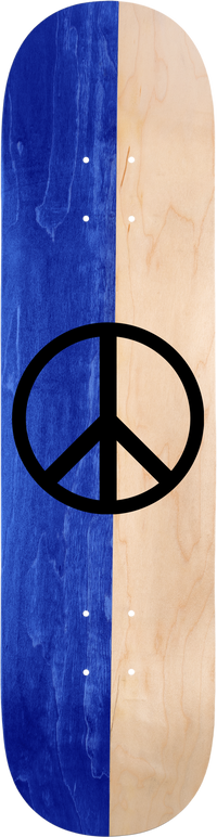 Split Peace Deck