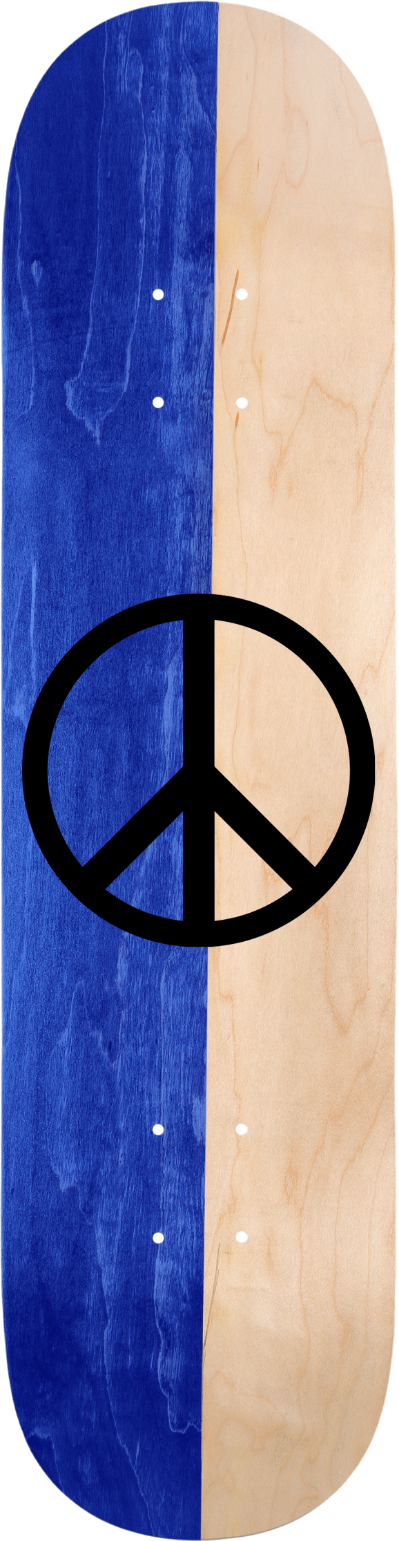 Split Peace Deck