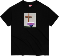 Team Cross Tee