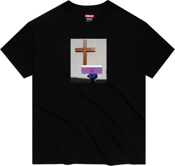 Team Cross Tee
