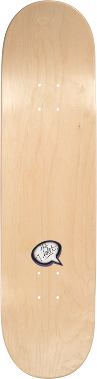 Beary Awesome Deck GREEN