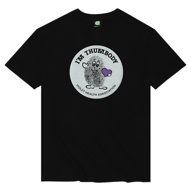 "I'm Thumbody" T-Shirt