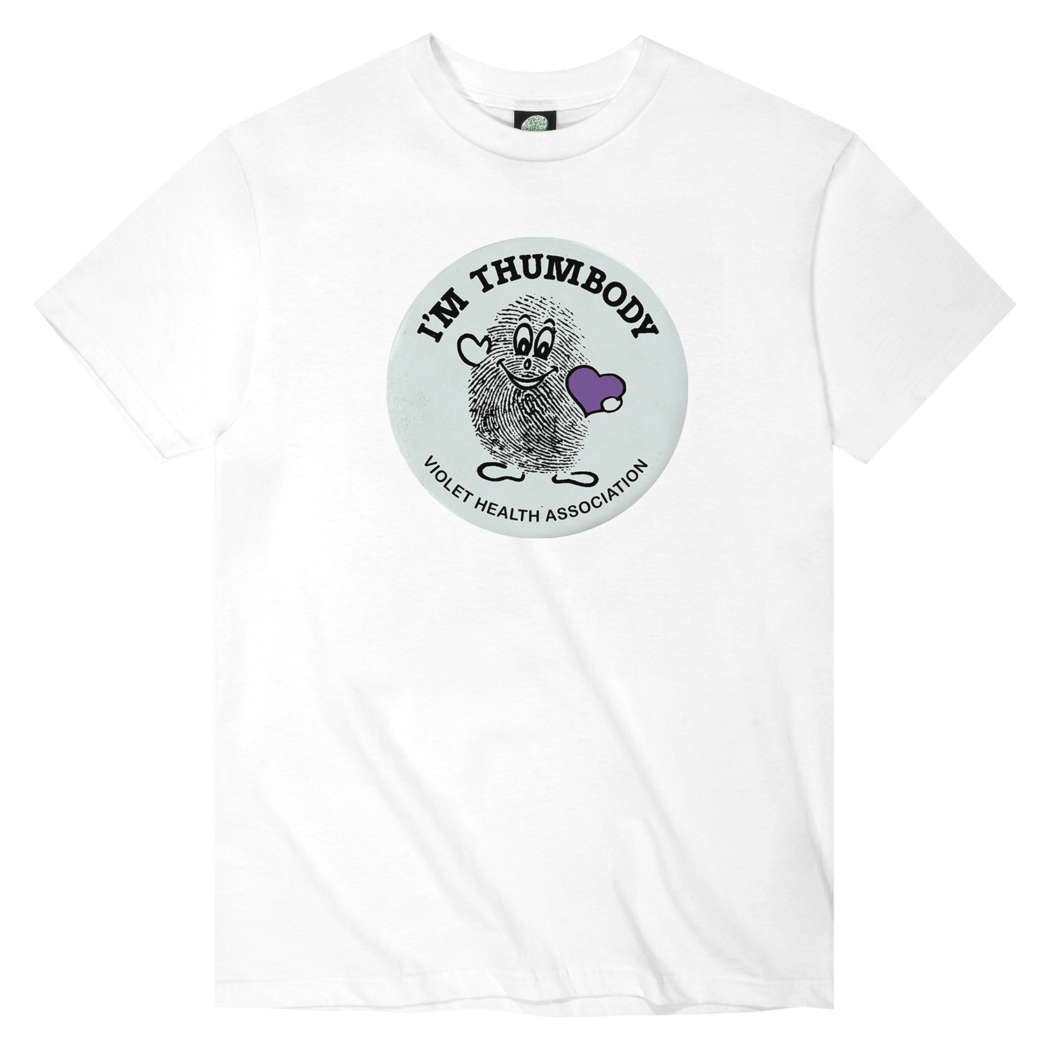 "I'm Thumbody" T-Shirt