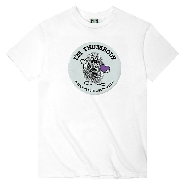 "I'm Thumbody" T-Shirt