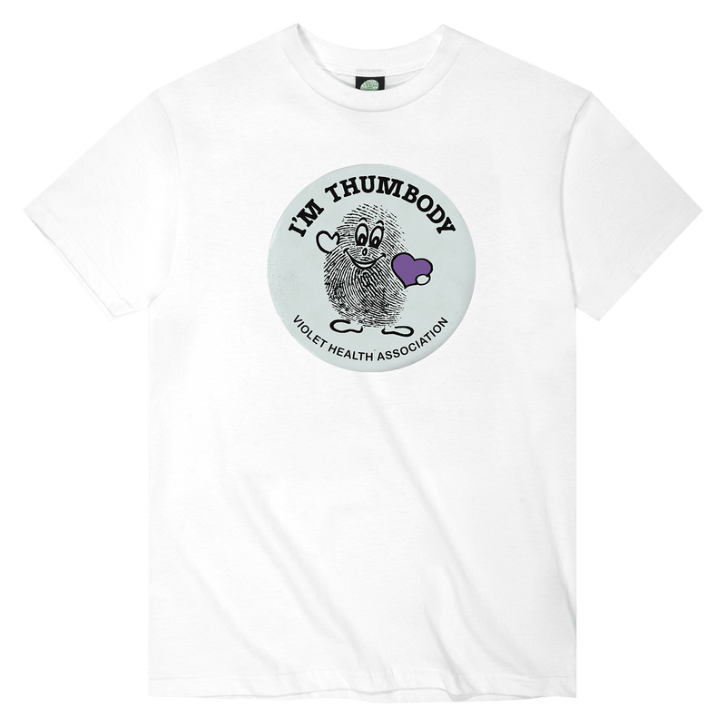 "I'm Thumbody" T-Shirt