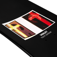 "Dead Ringer" Deck (Troy Gipson's Pro Model)