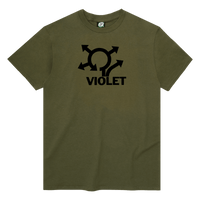 Where do you think your going? T-Shirt