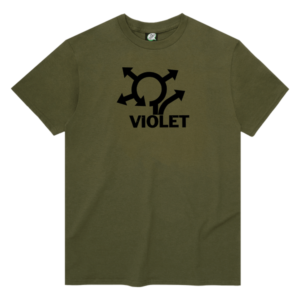 Where do you think your going? T-Shirt