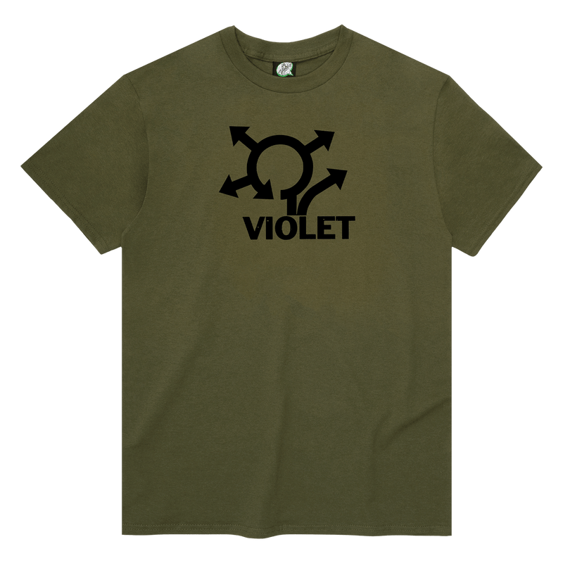 Where do you think your going? T-Shirt