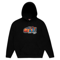"Where's Kader" Hoodie